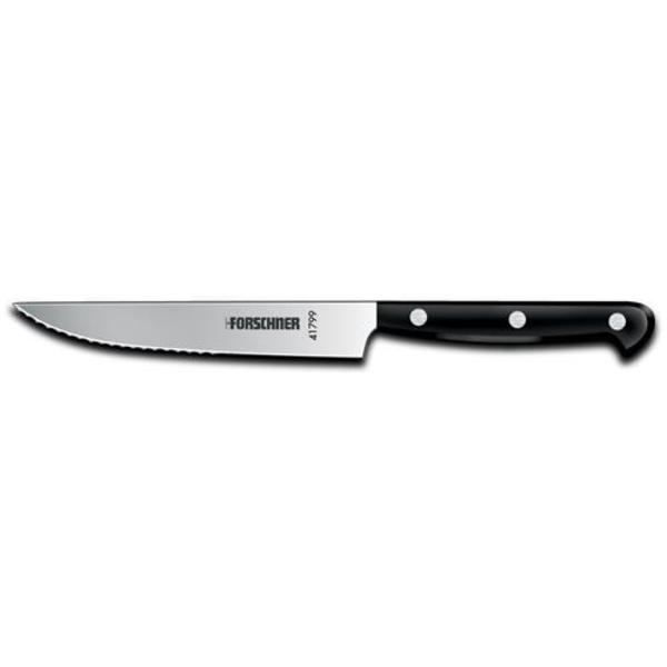 Victorinox 5 in Serrated Steak Knife 7.6029.4
